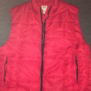 Men’s gap jacket